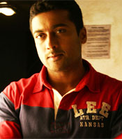 Click to know more about Surya Son Of Krishnan